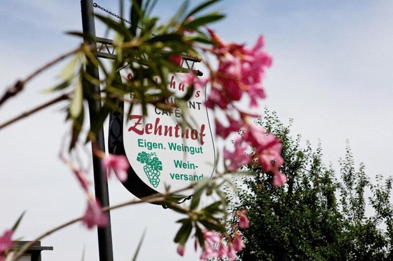 Hotel Zehnthof Uerzig Exterior photo