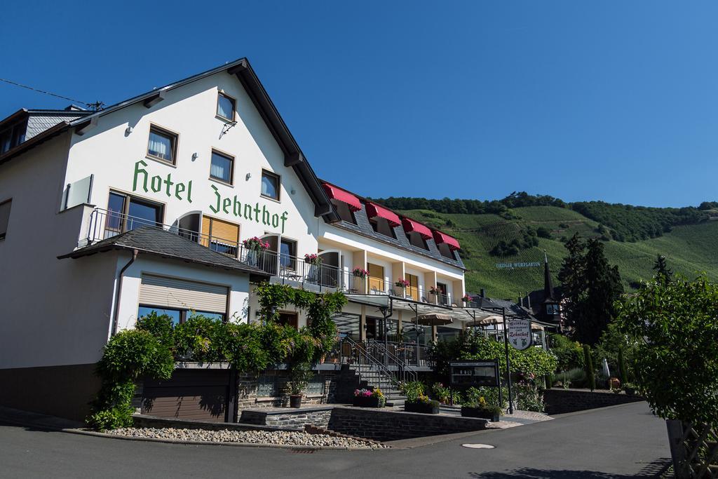 Hotel Zehnthof Uerzig Exterior photo