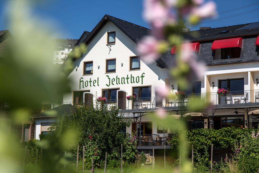 Hotel Zehnthof Uerzig Exterior photo